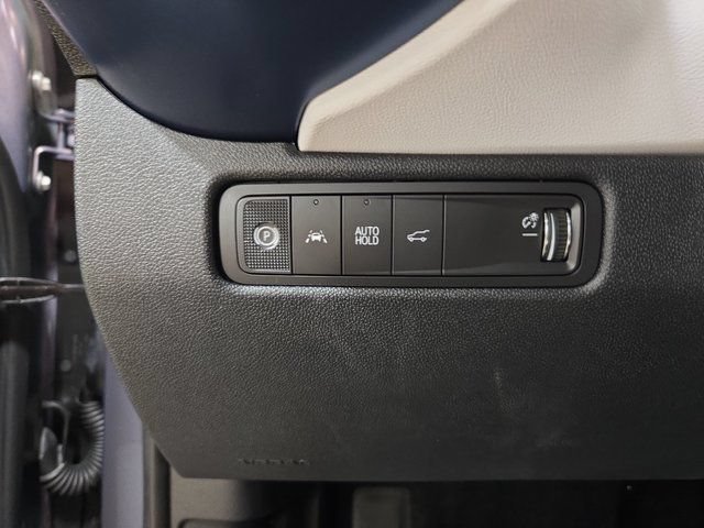 New 2026 Chevrolet Equinox EV LT w/ LPO, All-Weather Mat Package FWD image 27