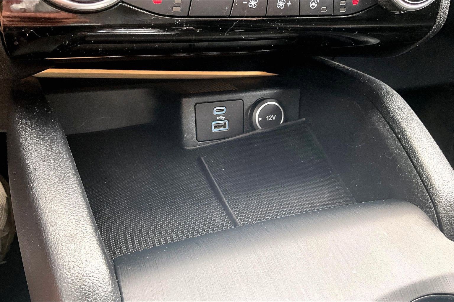 Used 2021 Ford Escape SEL FWD image 32