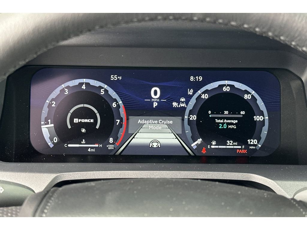 New 2026 Toyota 4Runner Limited image 30