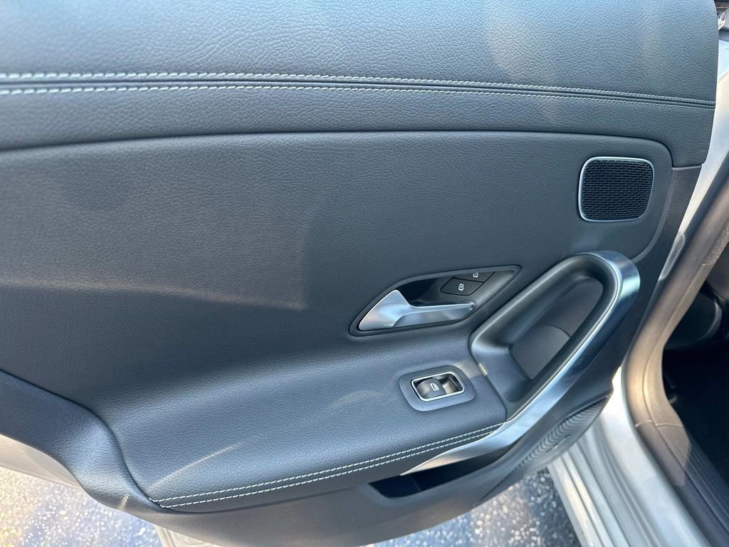 New 2026 Mercedes-Benz CLA 250 CLA 250 image 10
