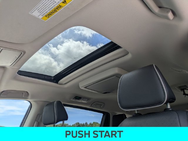 Used 2025 Honda Odyssey Elite image 18