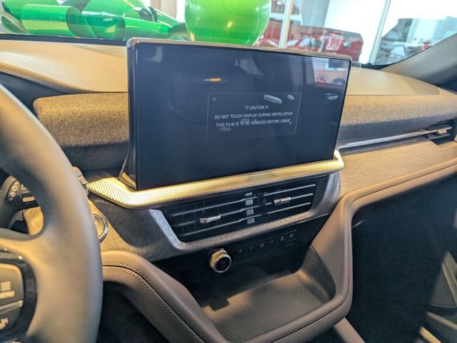 New 2026 Ford Explorer Platinum w/ LUX Leather Package image 21