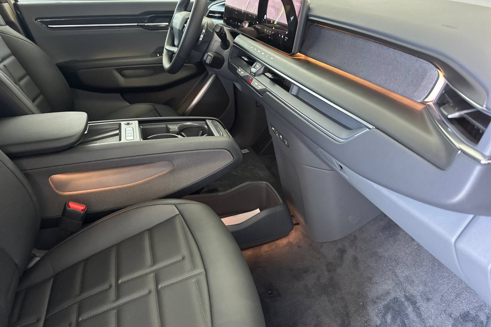 New 2026 Kia EV9 Land AWD/4WD image 16