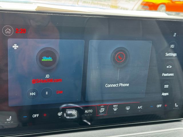 Used 2024 Ford Mustang Premium image 23