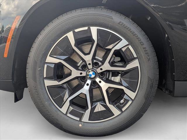 Used 2026 BMW X3 xDrive30 AWD/4WD image 10