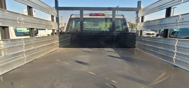 New 2025 Chevrolet Silverado 2500 W/T RWD image 13