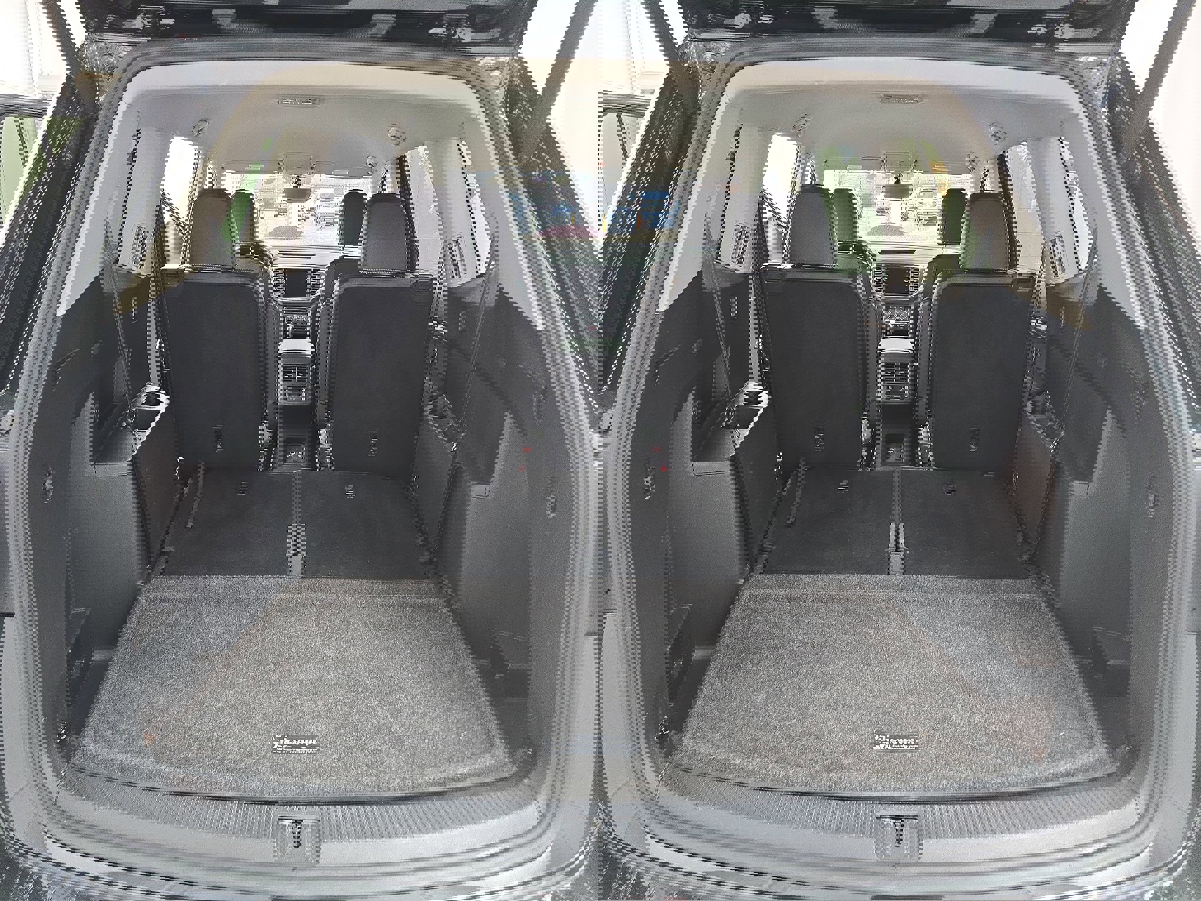 Used 2021 Volkswagen Atlas SE image 13