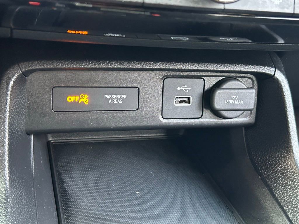 Used 2023 Honda Civic Sport image 55