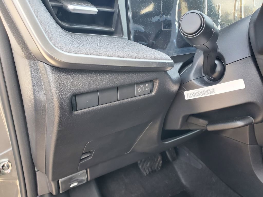 New 2026 Nissan Kicks SV image 17