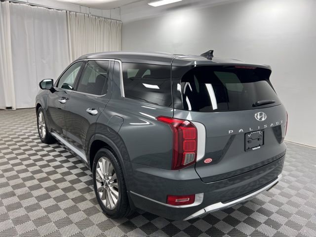 Used 2020 Hyundai Palisade Limited image 6