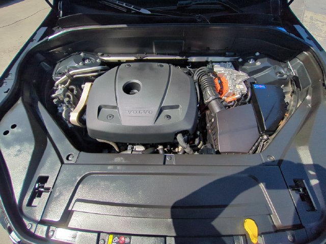Used 2021 Volvo XC90 T8 Inscription w/ Advanced Package AWD/4WD image 11