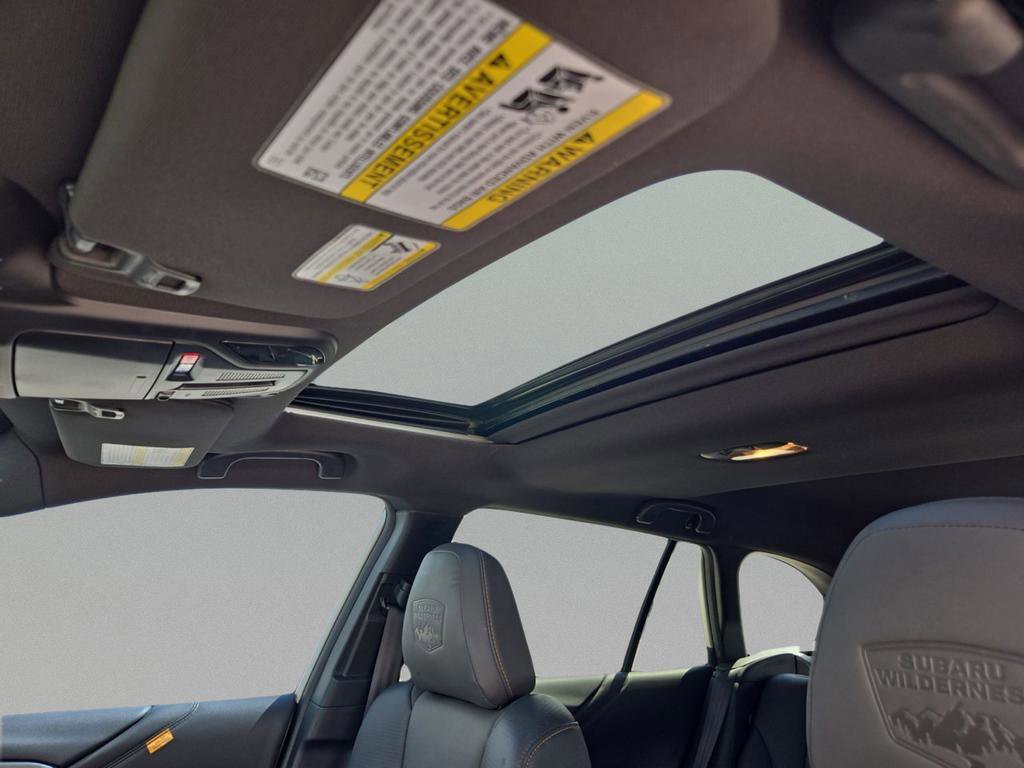 Used 2022 Subaru Outback Wilderness image 28