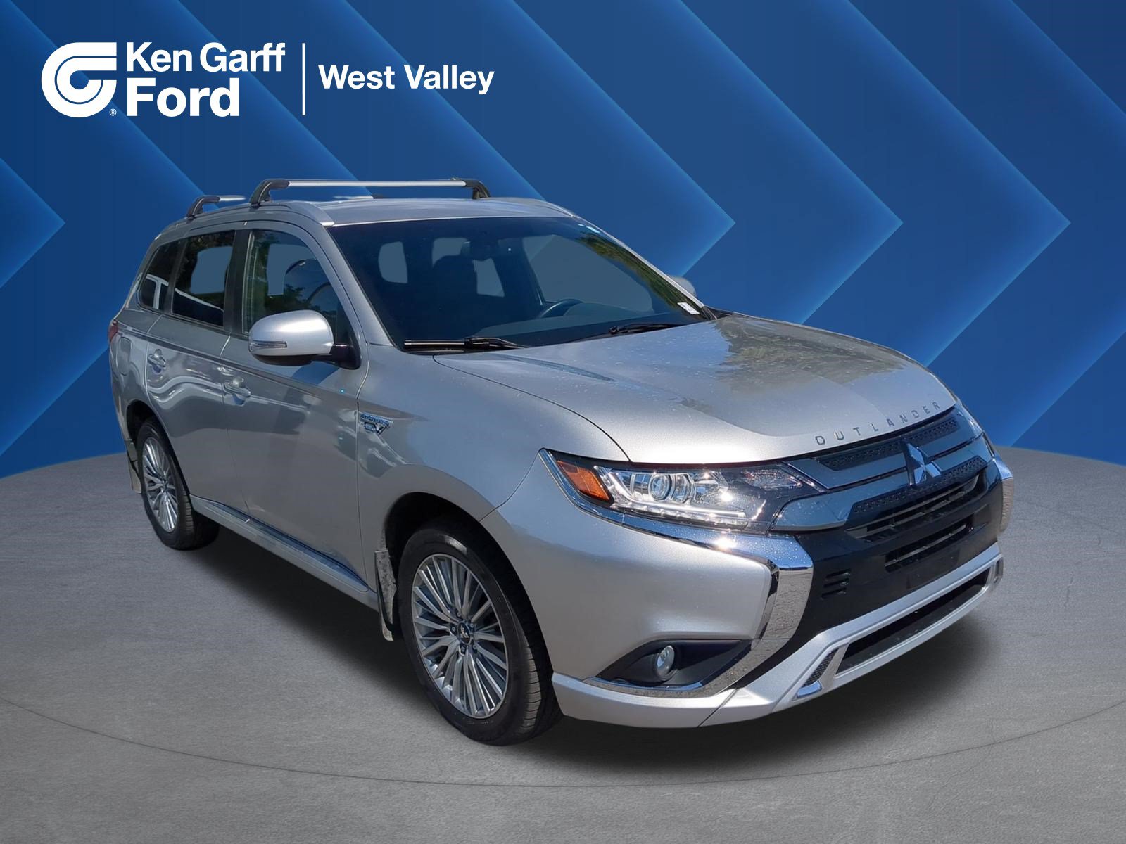 Used 2019 Mitsubishi Outlander SEL
