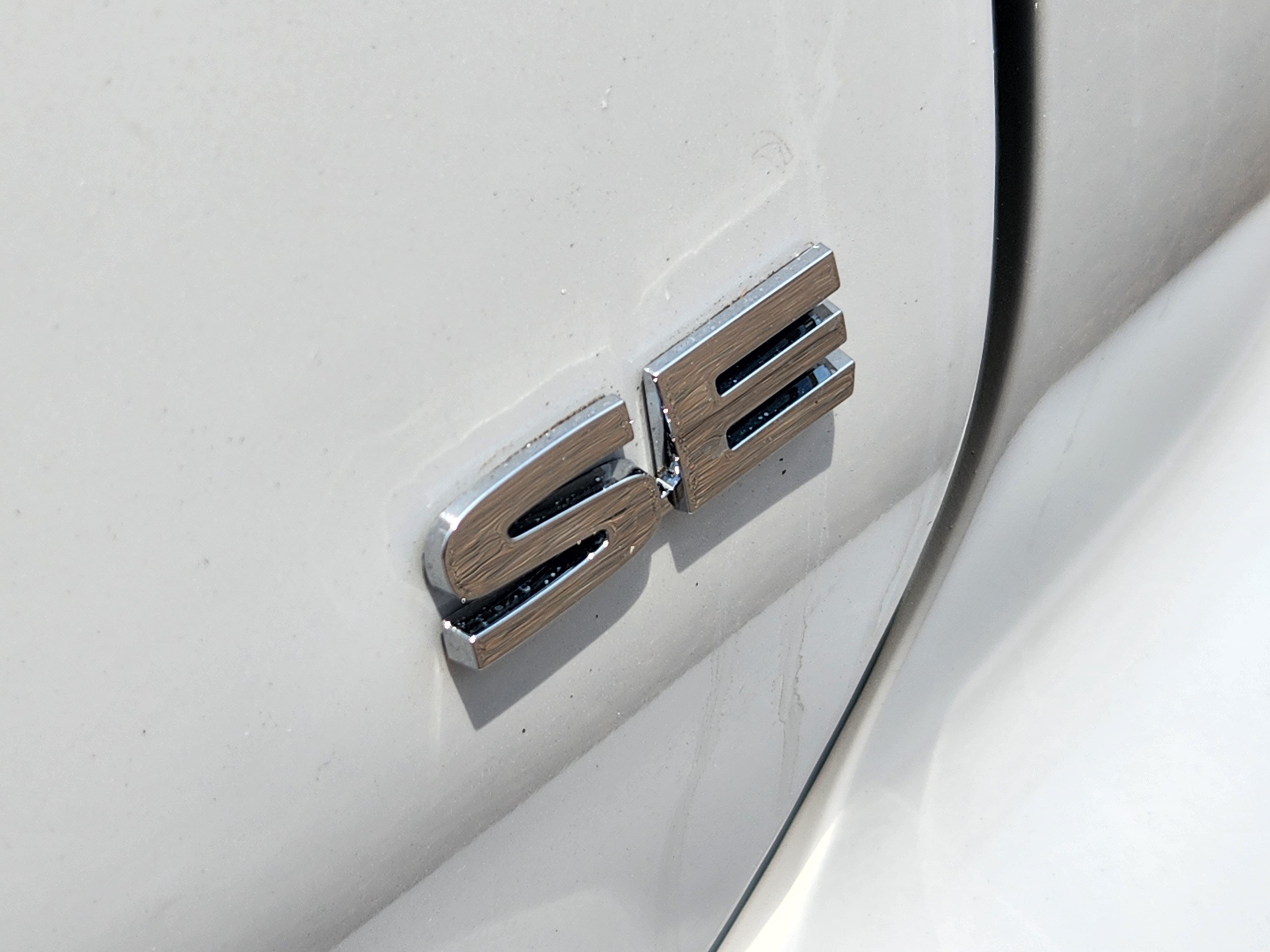 Used 2024 Mitsubishi Outlander SE AWD/4WD image 8