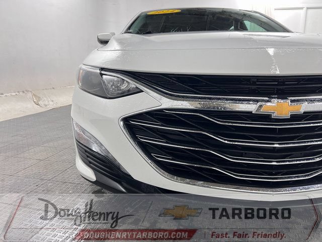 Used 2024 Chevrolet Malibu LT FWD image 10