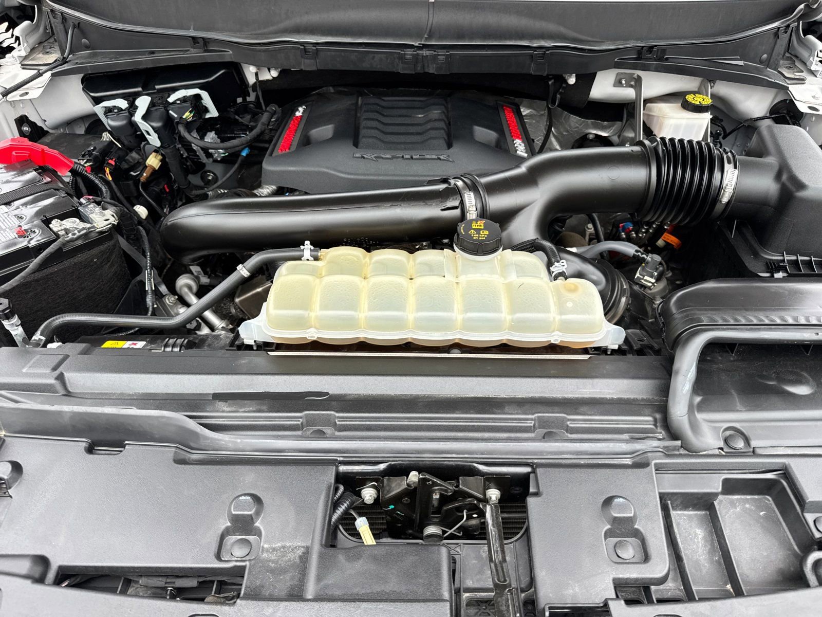 Used 2024 Ford F150 Raptor image 36