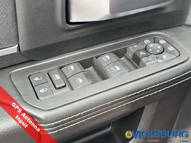 New 2025 RAM 2500 Big Horn image 17