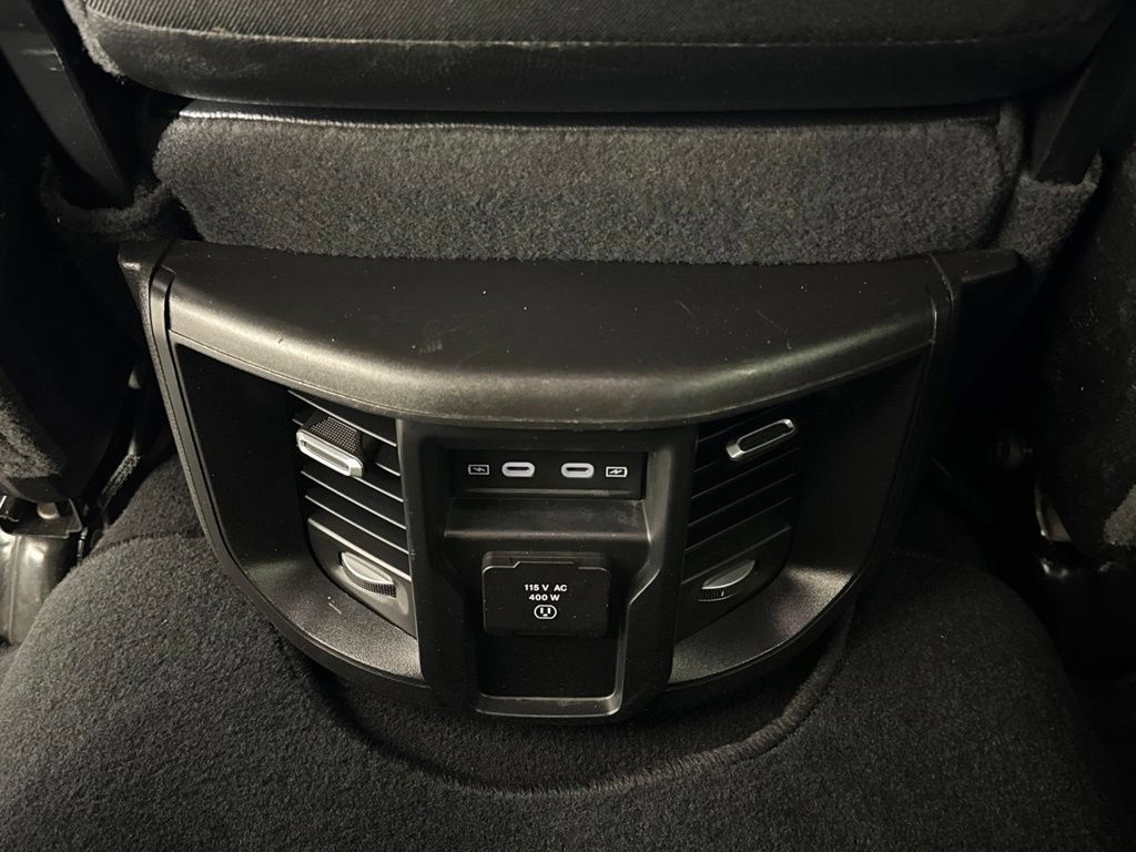 Certified 2026 RAM 2500 Laramie AWD/4WD image 38