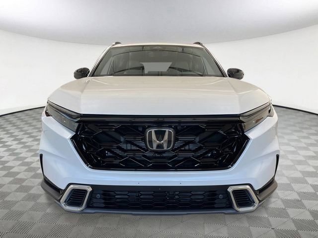 New 2026 Honda CR-V Sport Touring image 8