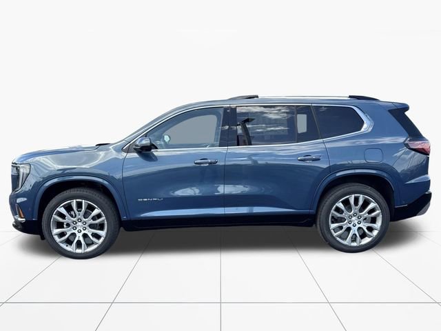 New 2026 GMC Acadia Denali w/ Super Cruise Package AWD/4WD image 2