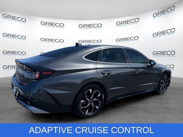 Used 2024 Hyundai Sonata SEL FWD image 7