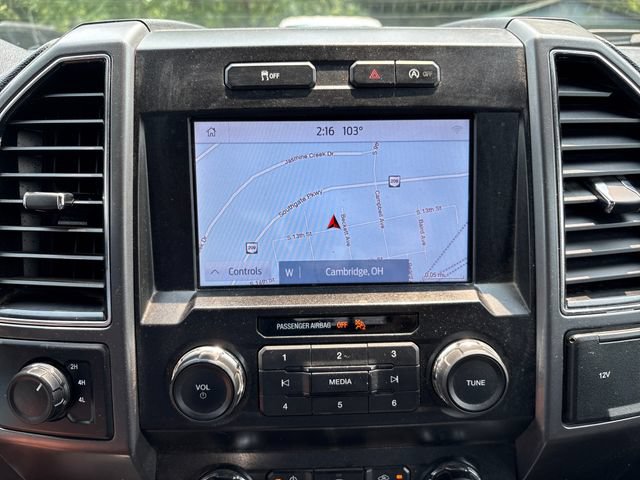 Used 2020 Ford F150 XLT w/ Equipment Group 302A Luxury AWD/4WD image 14