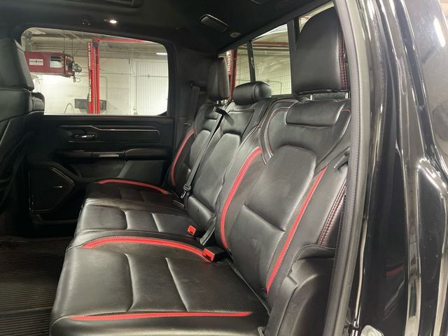 Used 2022 RAM 1500 TRX w/ TRX Level 2 Equipment Group AWD/4WD image 23