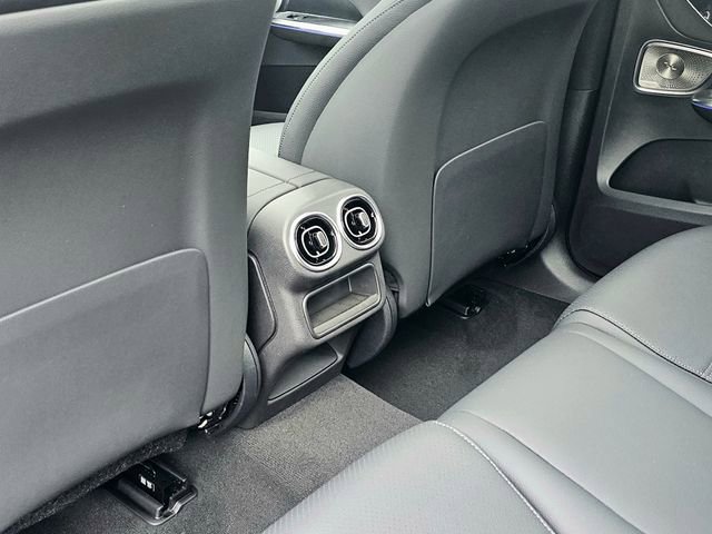 New 2026 Mercedes-Benz GLC 300 4MATIC image 23