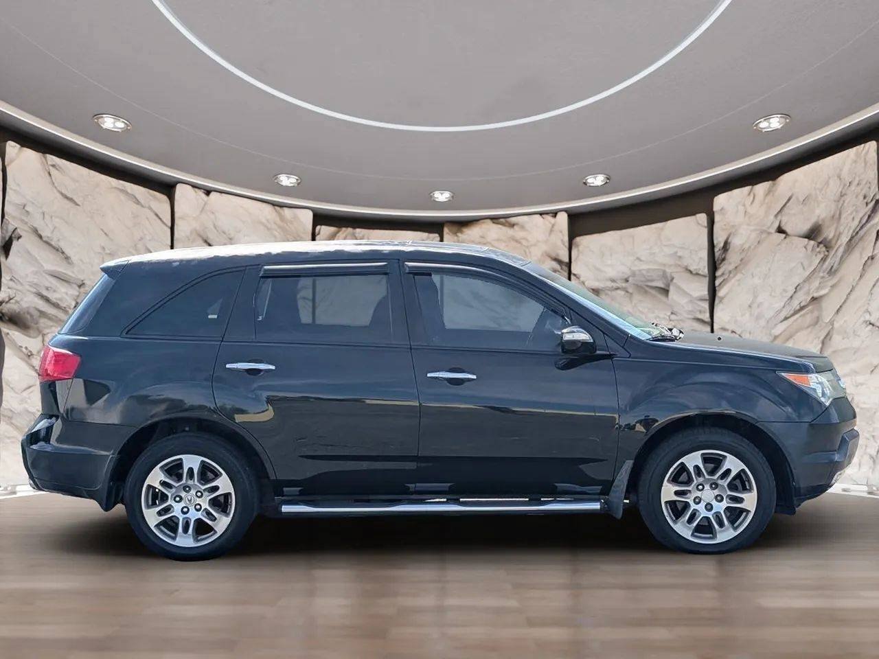 Used 2007 Acura MDX w/ Sport Package AWD/4WD image 15