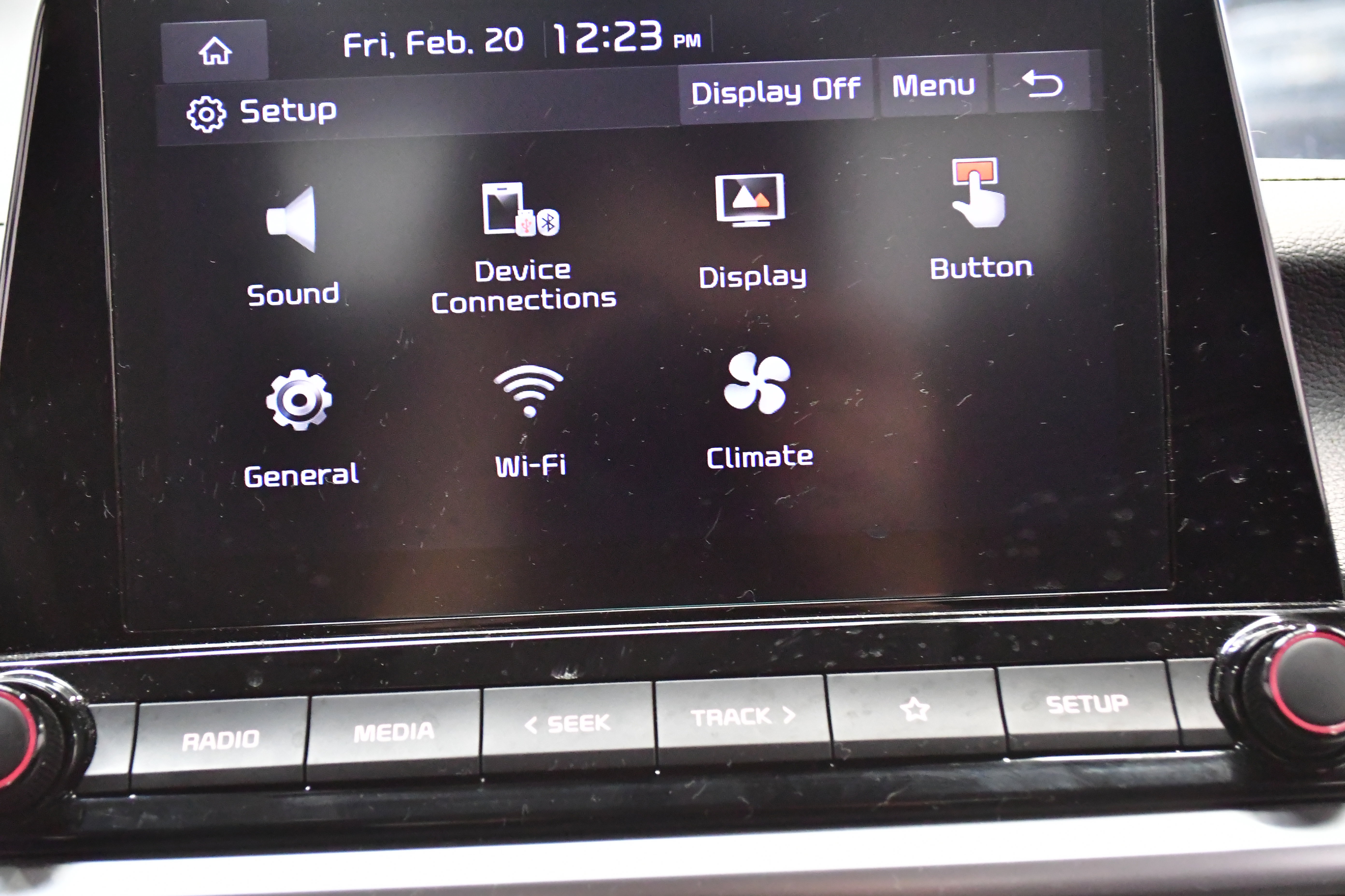 Used 2023 Kia Forte LXS w/ LXS Technology Package image 38