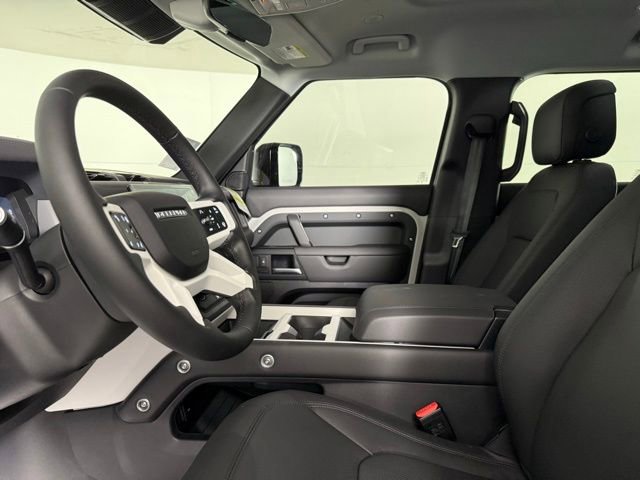 New 2026 Land Rover Defender 130 S AWD/4WD image 36
