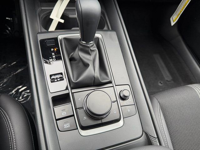 New 2026 MAZDA CX-50 AWD 2.5 S w/ Select Package image 28