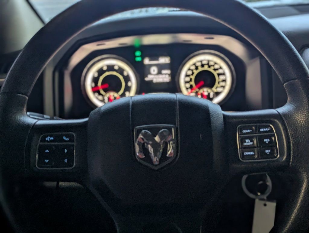 Used 2017 RAM 1500 Express w/ Express Value Package image 17