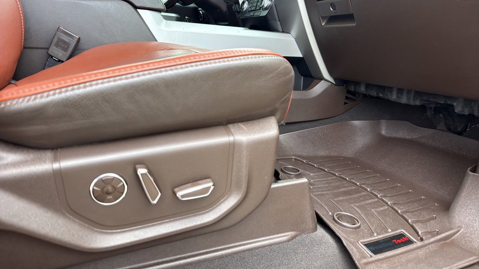 Used 2019 Ford F250 King Ranch w/ King Ranch Ultimate Package image 23