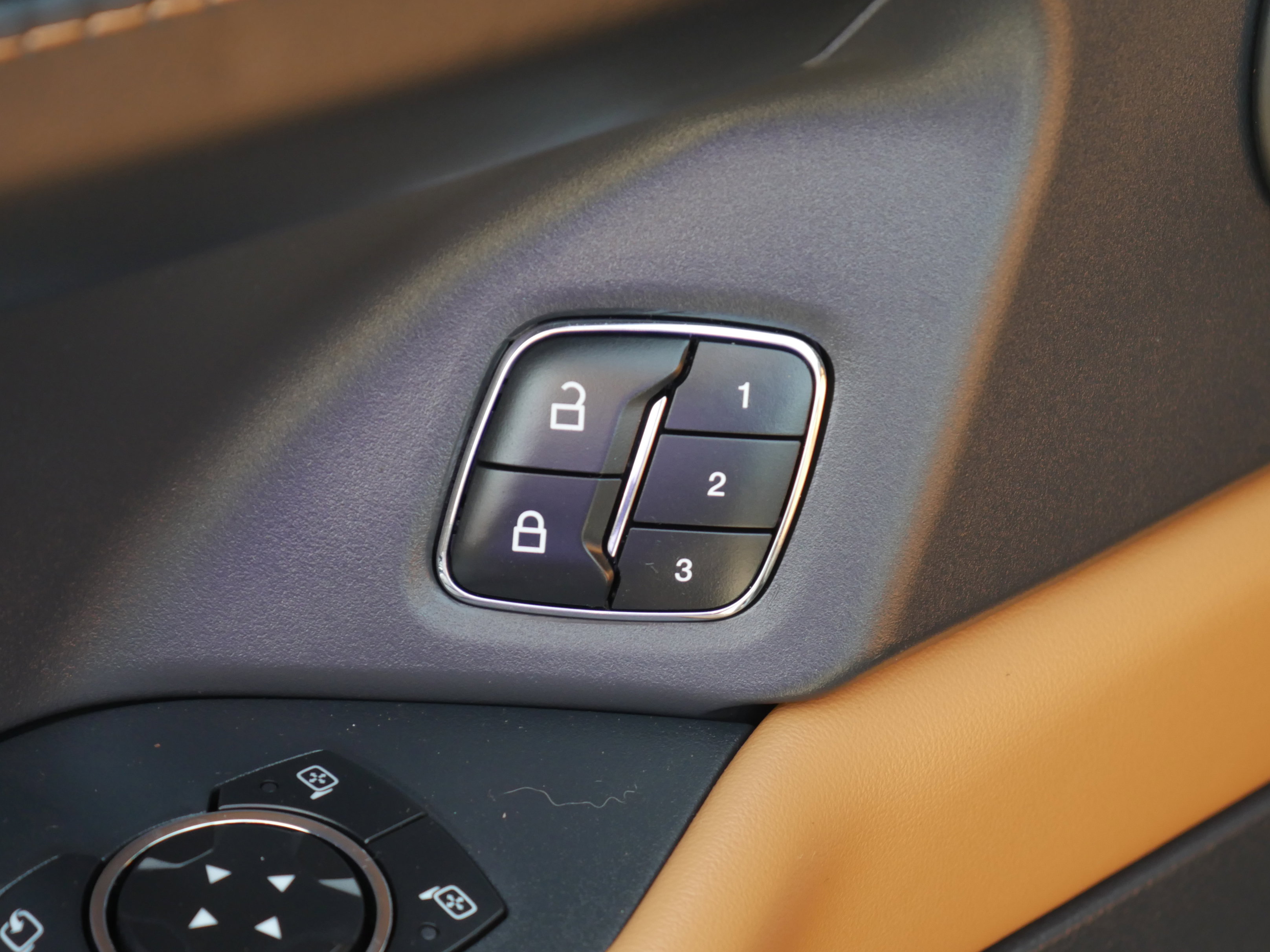 Certified 2023 Ford Expedition Max Platinum image 45