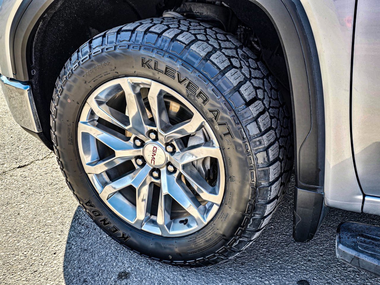 Used 2021 GMC Sierra 1500 SLT image 14