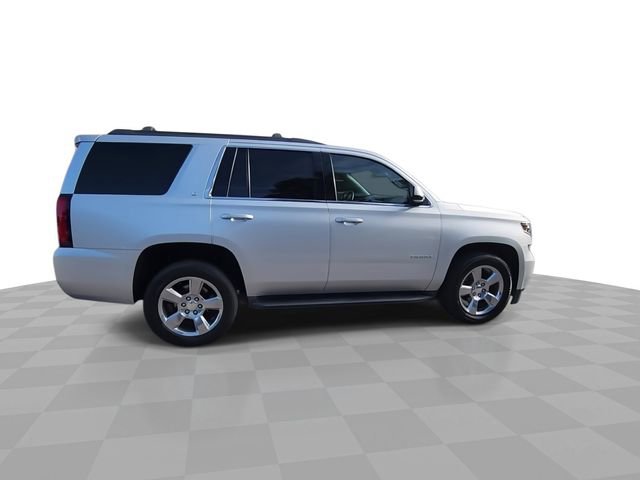 Used 2019 Chevrolet Tahoe LT image 9