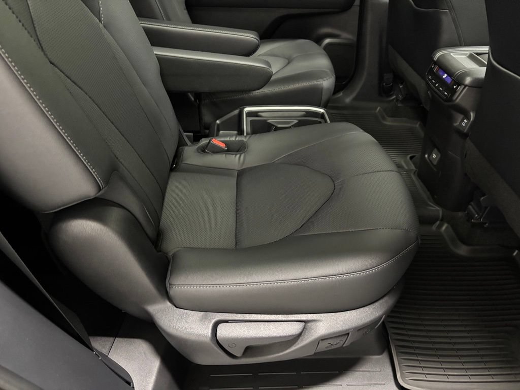 Used 2026 Toyota Grand Highlander AWD image 59