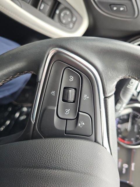 Used 2020 Buick Encore GX Select w/ Experience Buick Package image 42