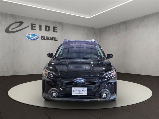 Used 2024 Subaru Outback Onyx Edition image 9