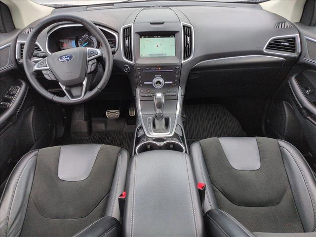Used 2018 Ford Edge Sport w/ Equipment Group 401A image 19