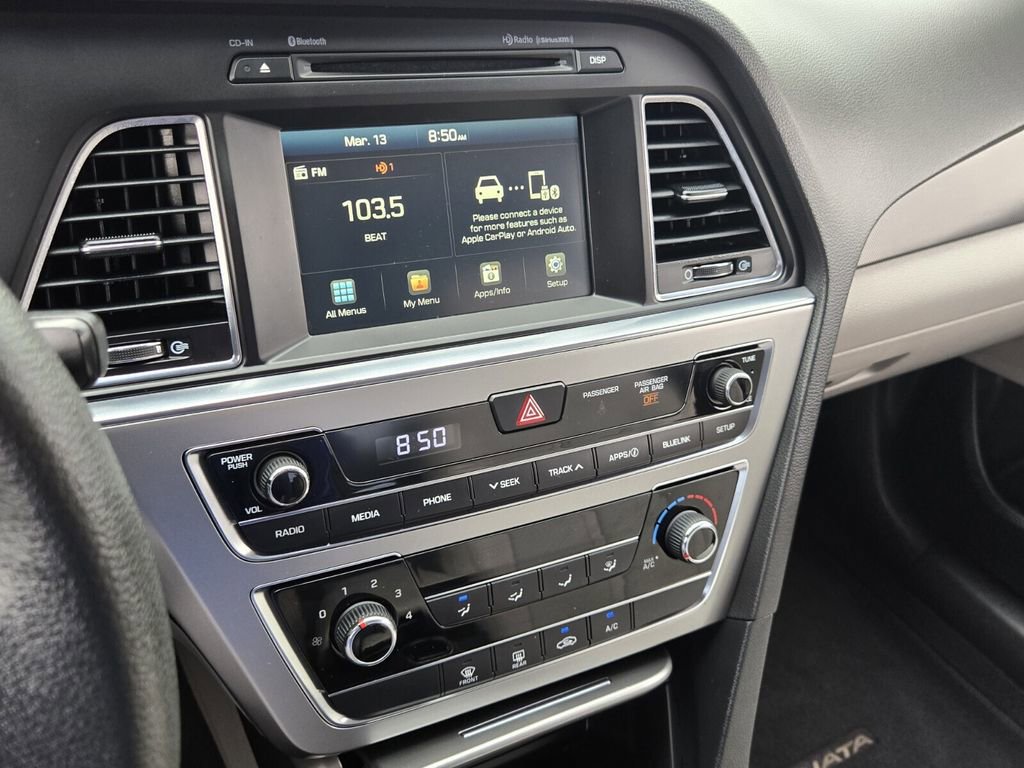 Used 2016 Hyundai Sonata Sport image 19