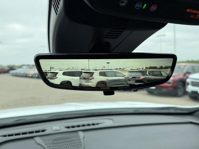 New 2026 Buick Enclave Sport Touring w/ Power Package FWD image 25