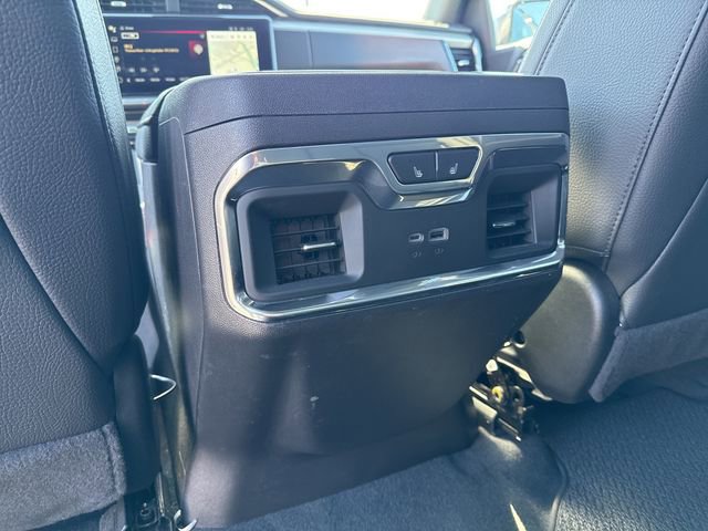 Used 2024 GMC Sierra 1500 Denali image 37