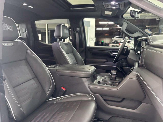 Used 2026 GMC Sierra 1500 AT4X w/ AT4X AEV Edition AWD/4WD image 39
