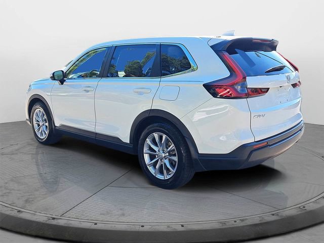 Certified 2023 Honda CR-V EX image 4