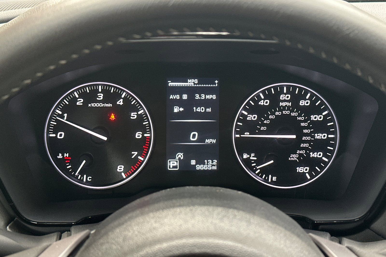 Used 2025 Subaru Legacy Premium image 31