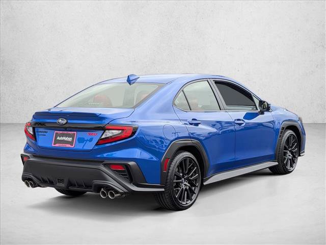New 2026 Subaru WRX Limited AWD/4WD video 2