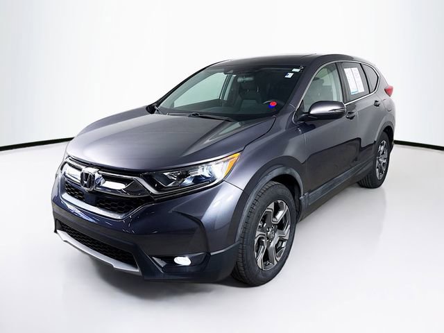 Used 2019 Honda CR-V EX image 5