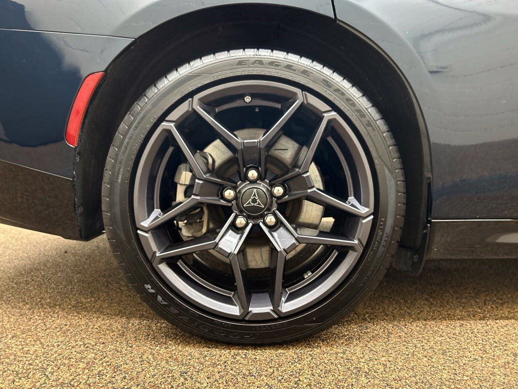 Used 2026 Dodge Charger R/T AWD/4WD image 29